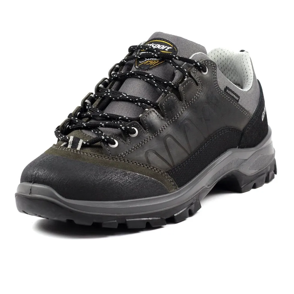 Grisport Kratos Lo Mens Walking Shoe