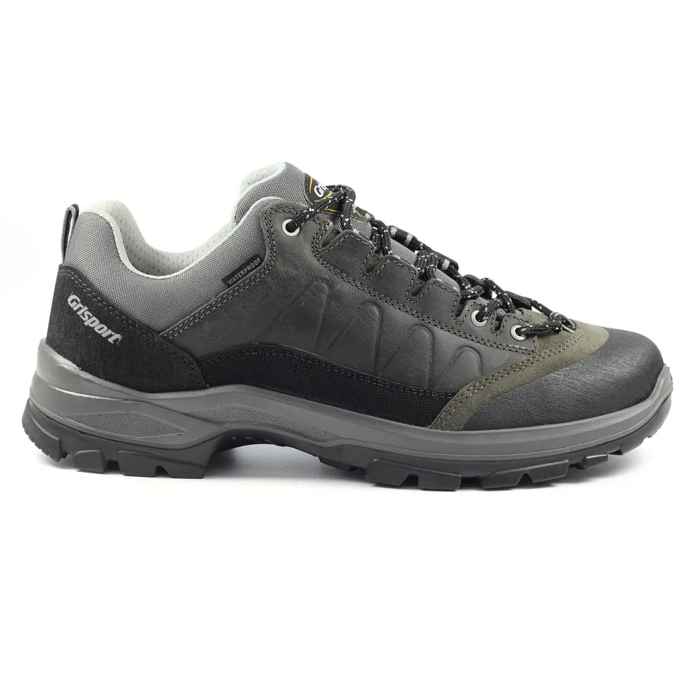 Grisport Kratos Lo Mens Walking Shoe