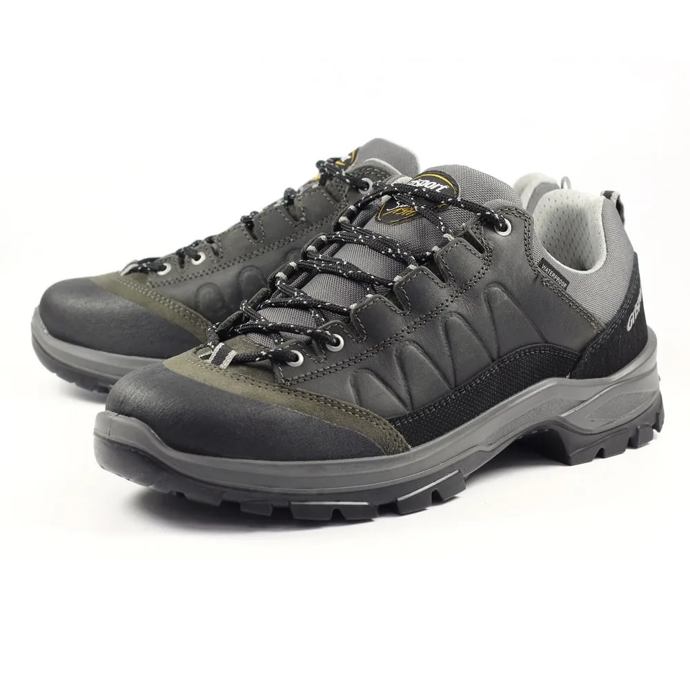 Grisport Kratos Lo Mens Walking Shoe