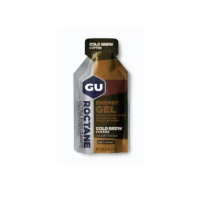 Gu Cold Brew Roctane