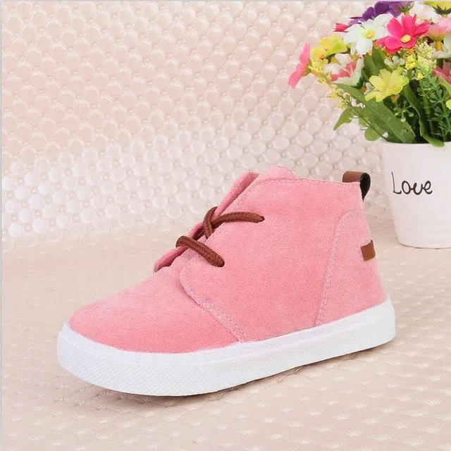 GUINEA PIGS New Arrival Spring Russian Brand High Quality Fashion Sneakers Kids Sport Shoes For Boy And Girl Shoes