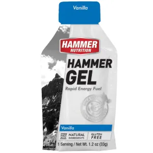 Hammer Nutrition Gels