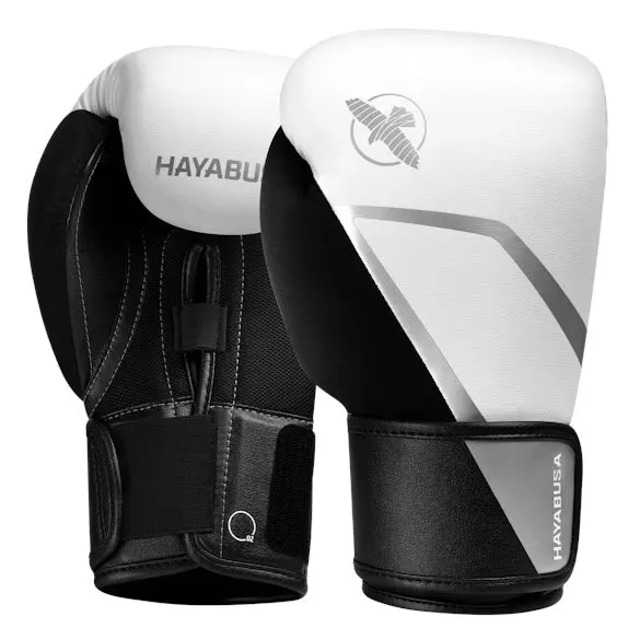 Hayabusa E1 Boxing Gloves