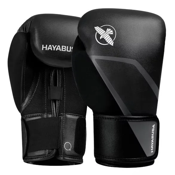 Hayabusa E1 Boxing Gloves