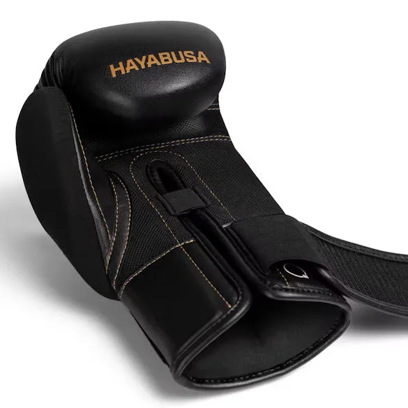 Hayabusa E1 Boxing Gloves