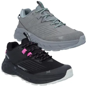 Hi-Tec Ladies Fuse Trek Waterproof Hiking Shoes