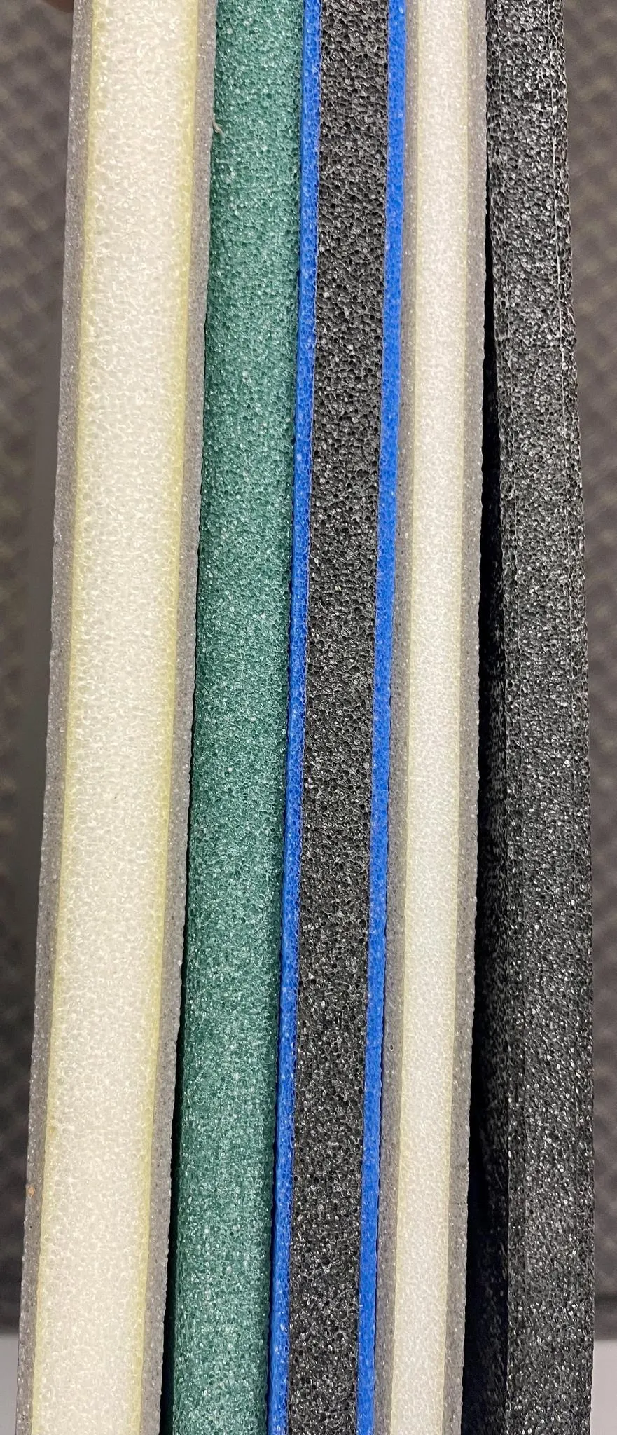 High Density Foam Mats