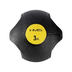 Hms Exercise Medicine Ball 3 Kg Nku03