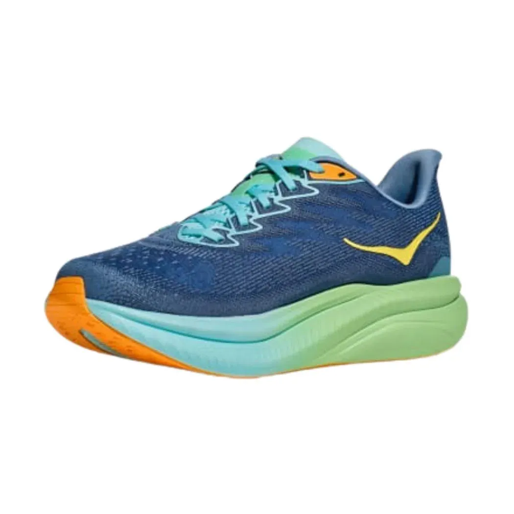 hoka Mach 6 Men's Running Shoes