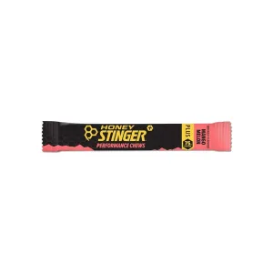 Honey Stinger Mango Melon Performance Chew