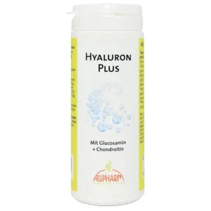 HYALURONIC ACID CAPSULES