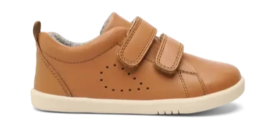 I-Walk/Kid  Grass Court (Caramel)