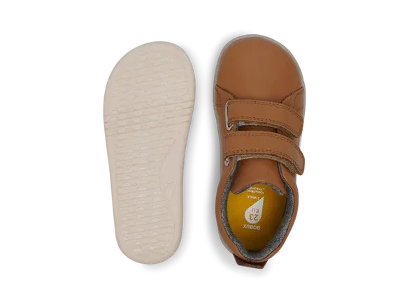 I-Walk/Kid  Grass Court (Caramel)