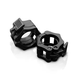 IFAST Olympic Barbell Clips Pair