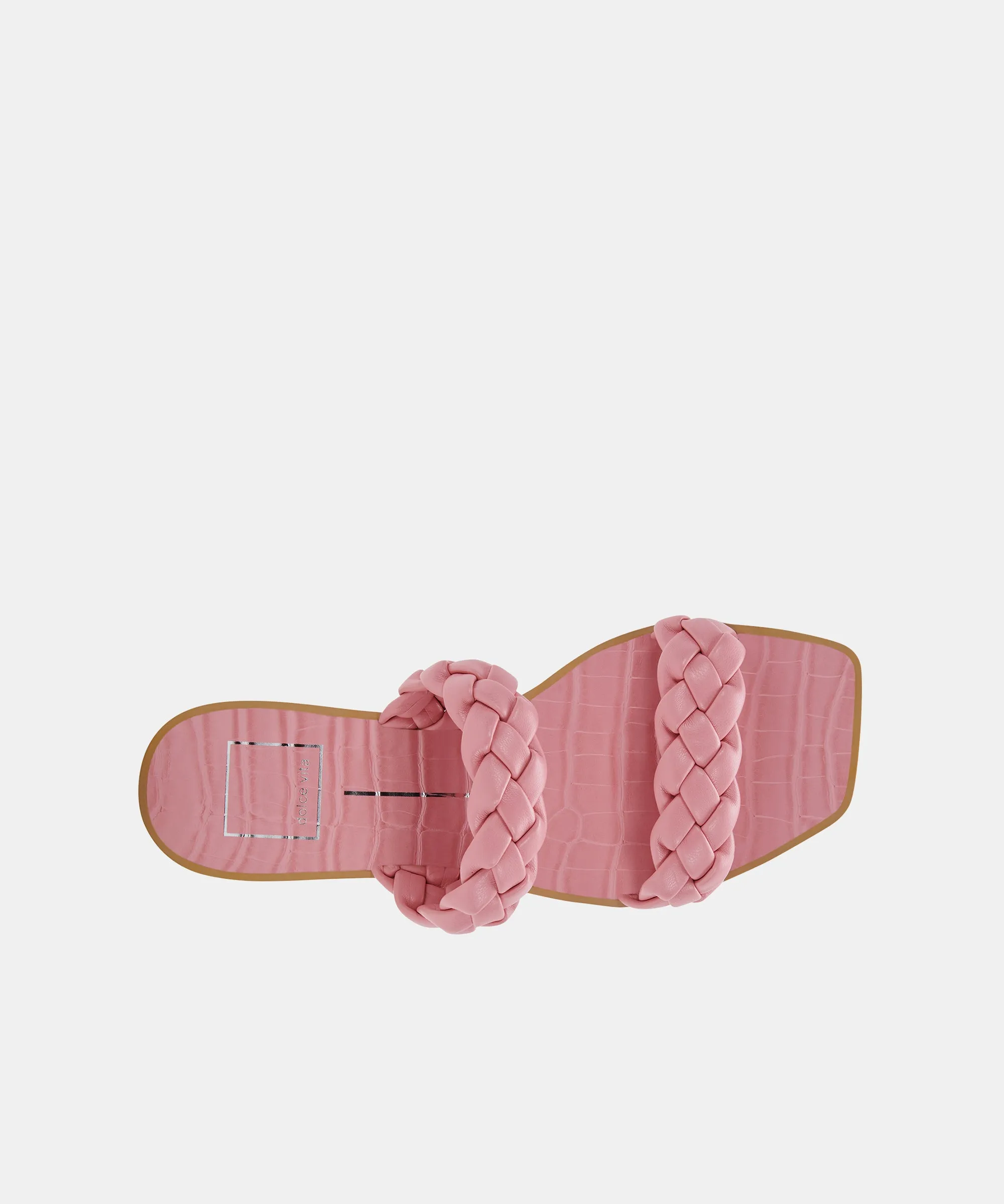 INDY SANDALS ROSE STELLA