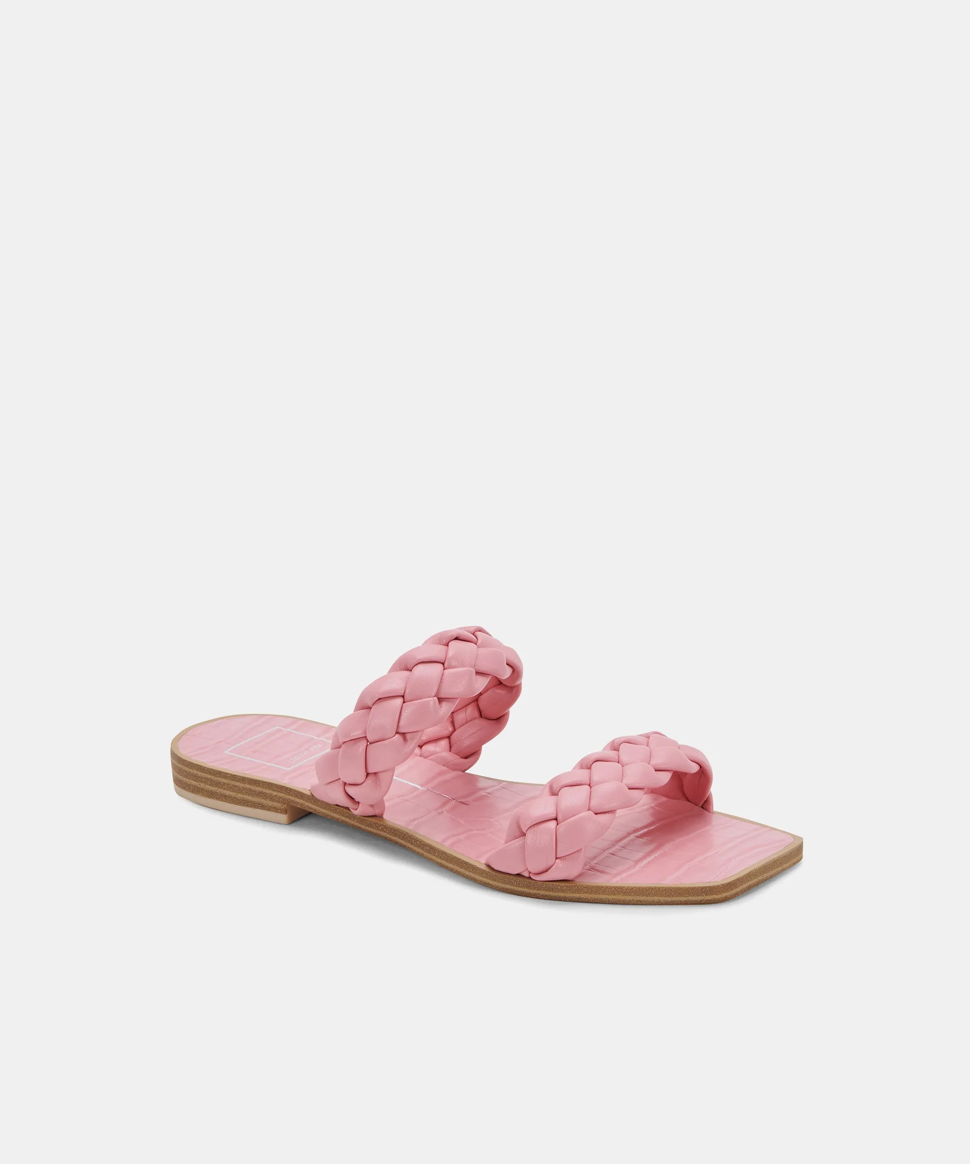 INDY SANDALS ROSE STELLA