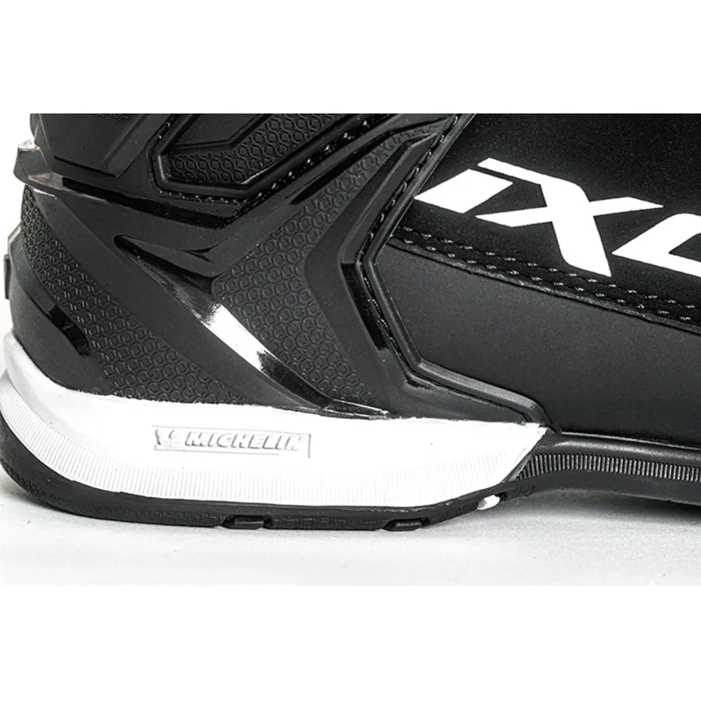 IXON BULL 2 WATERPROOF MOTORCYCLE SHOES