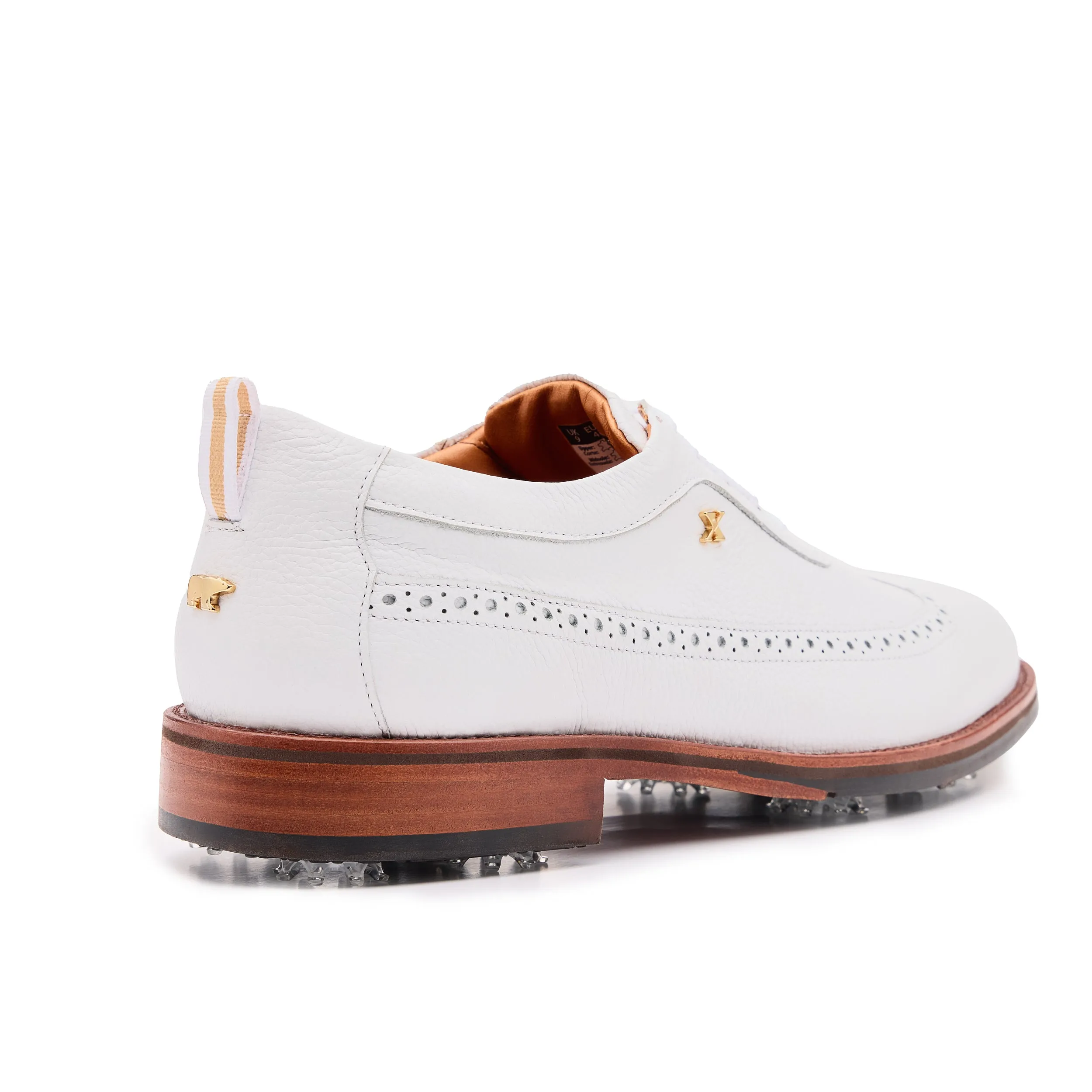 Jack Nicklaus Golf Shoes Heritage Malaga