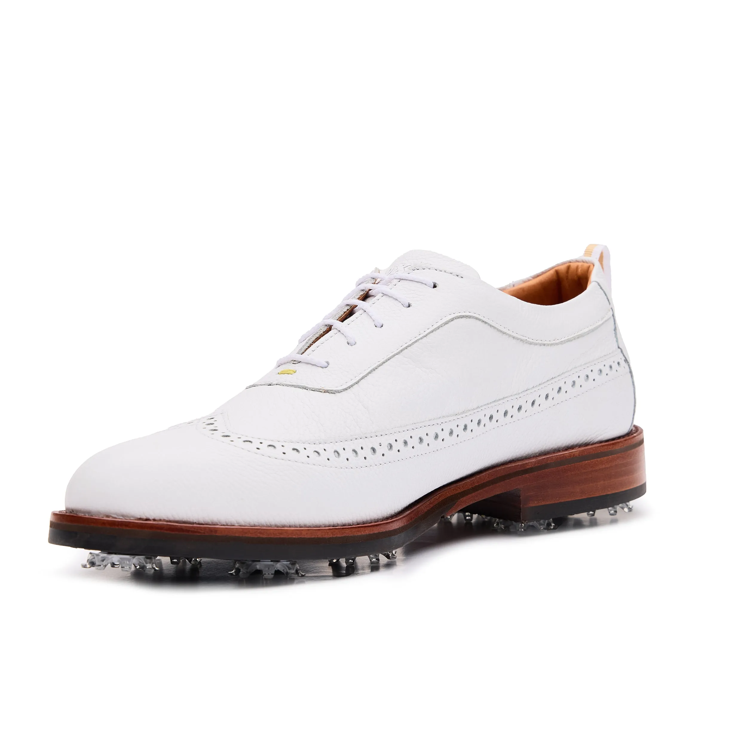 Jack Nicklaus Golf Shoes Heritage Malaga