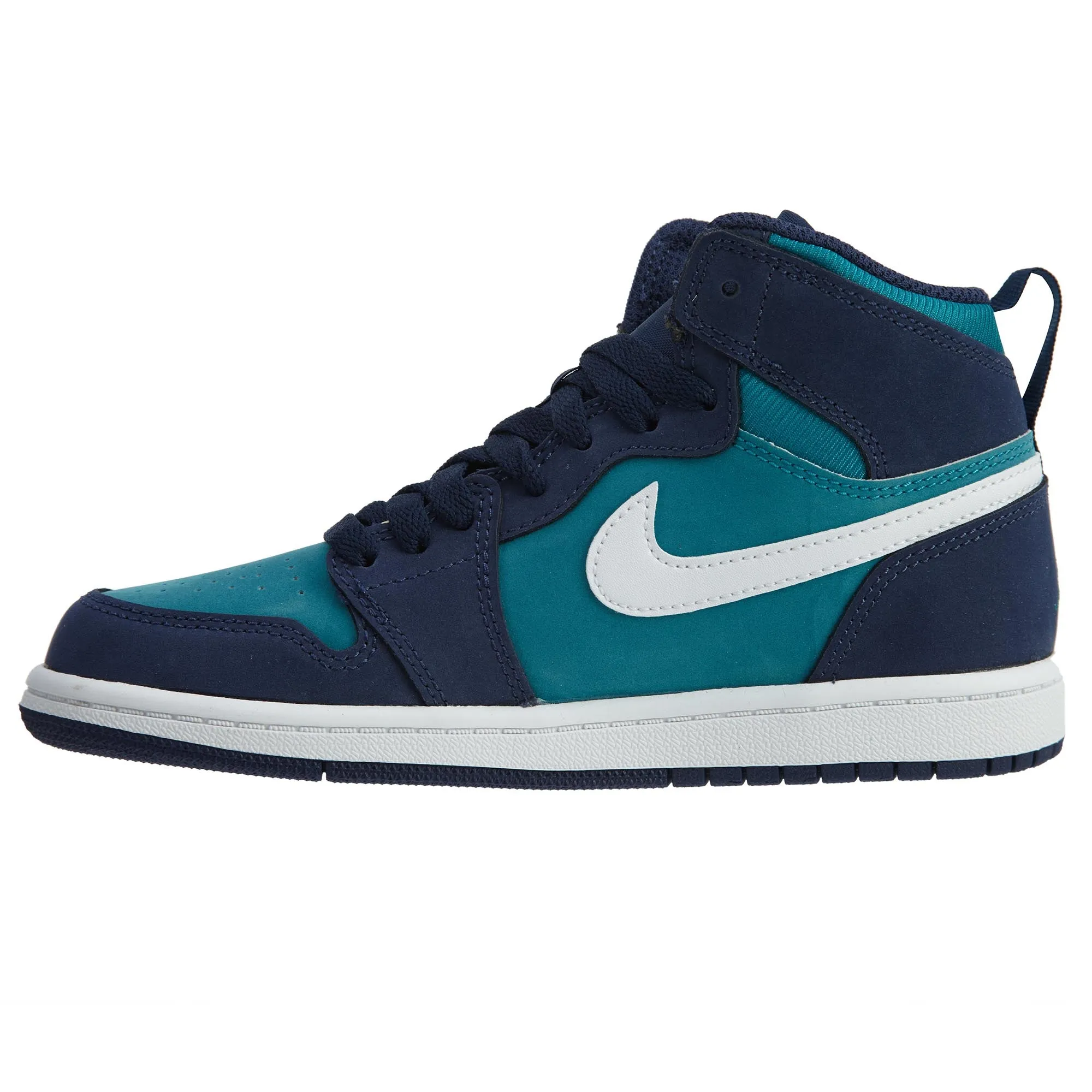 Jordan 1 Retro High Little Kids Style : 705303