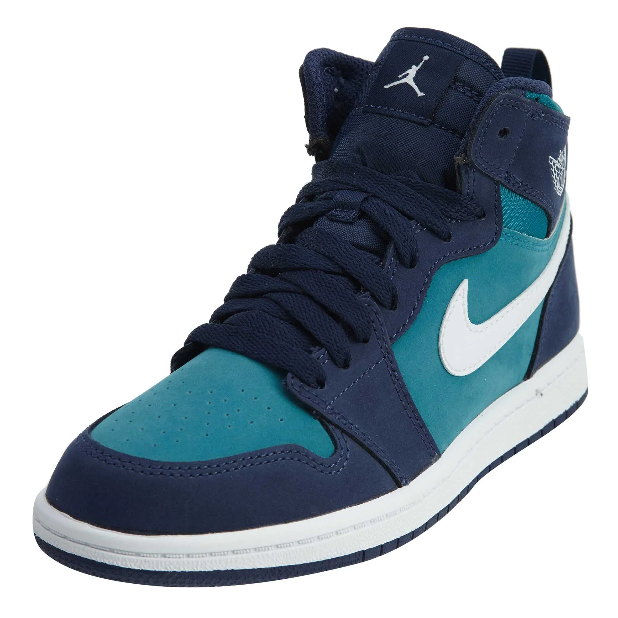 Jordan 1 Retro High Little Kids Style : 705303