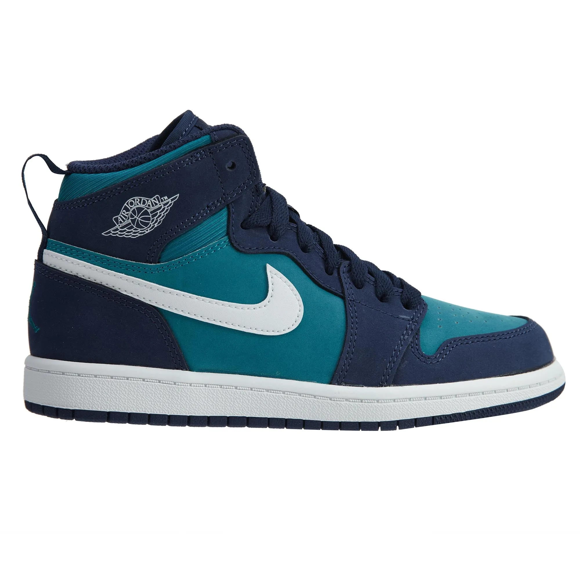 Jordan 1 Retro High Little Kids Style : 705303