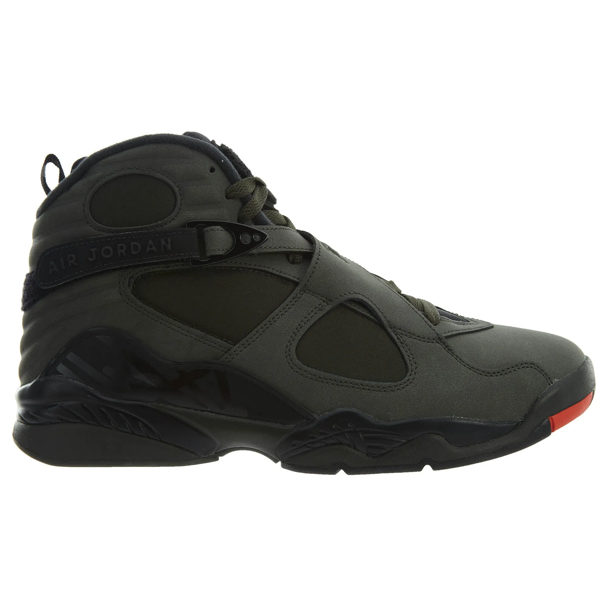 Jordan 8 Retro 'Take Flight' Mens Style : 305381