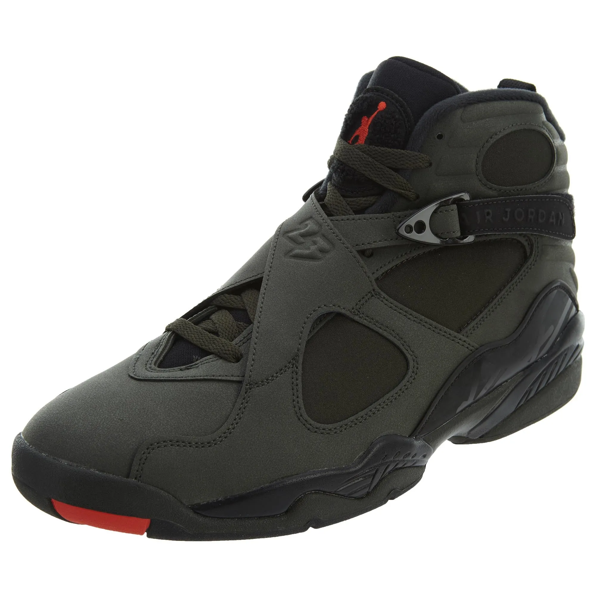 Jordan 8 Retro 'Take Flight' Mens Style : 305381