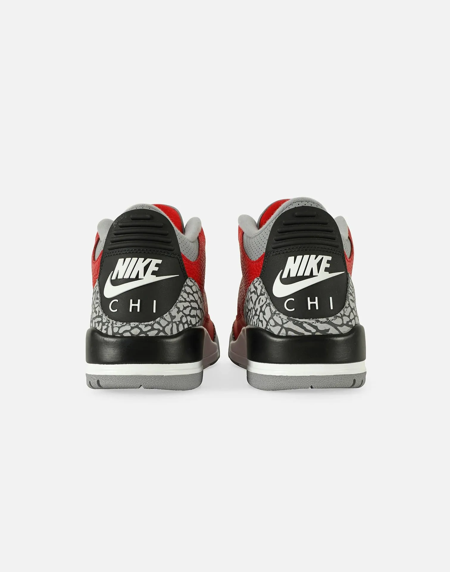 Jordan Air Jordan Retro 3 Se 'Chicago'