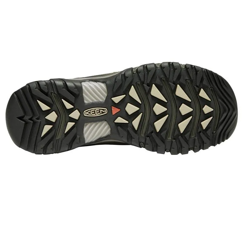 Keen Targhee lll Mens Walking Shoes - Bungee Cord/Black