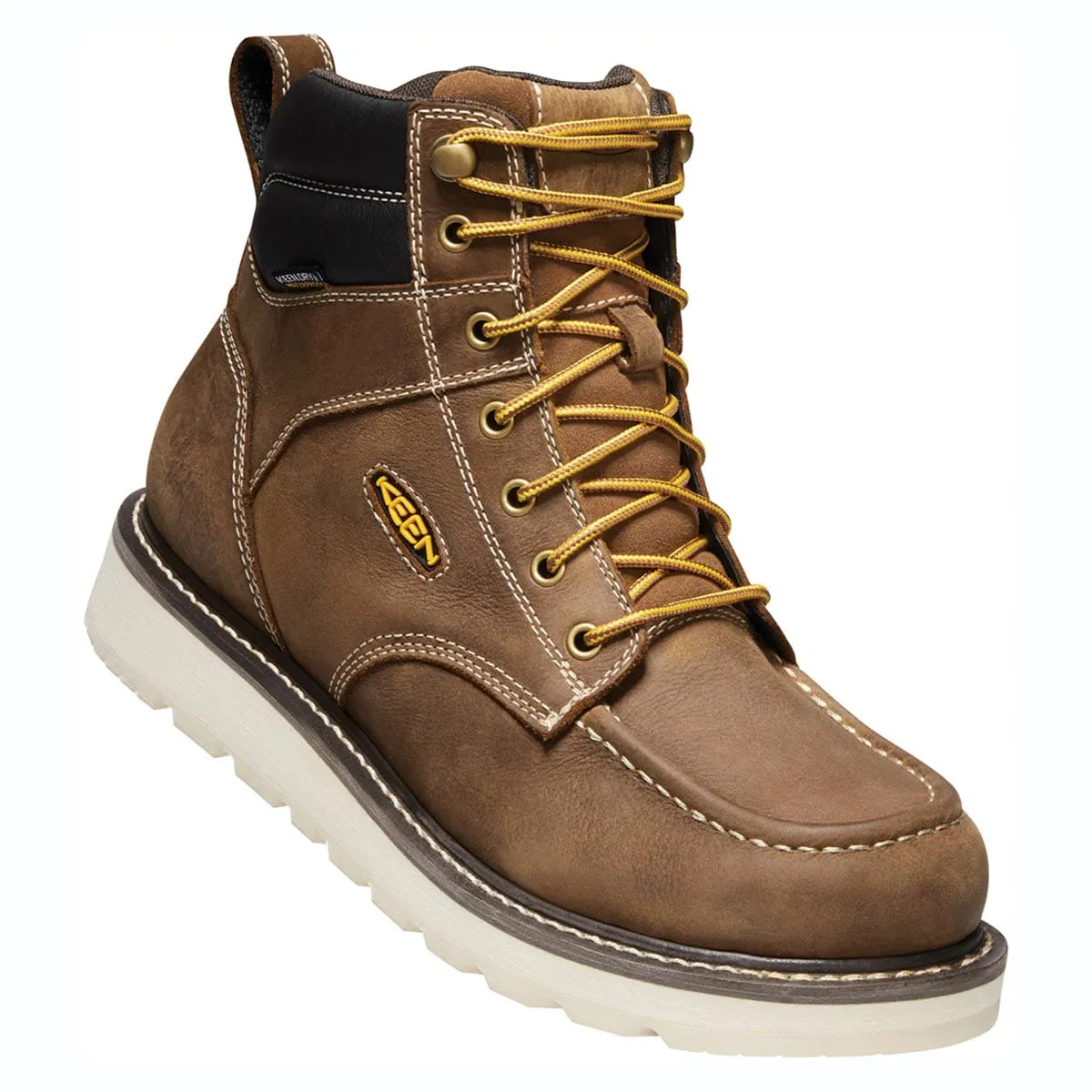 KEEN Utility Cincinnati 6" Soft Toe Boots