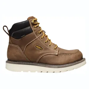 KEEN Utility Cincinnati 6" Soft Toe Boots