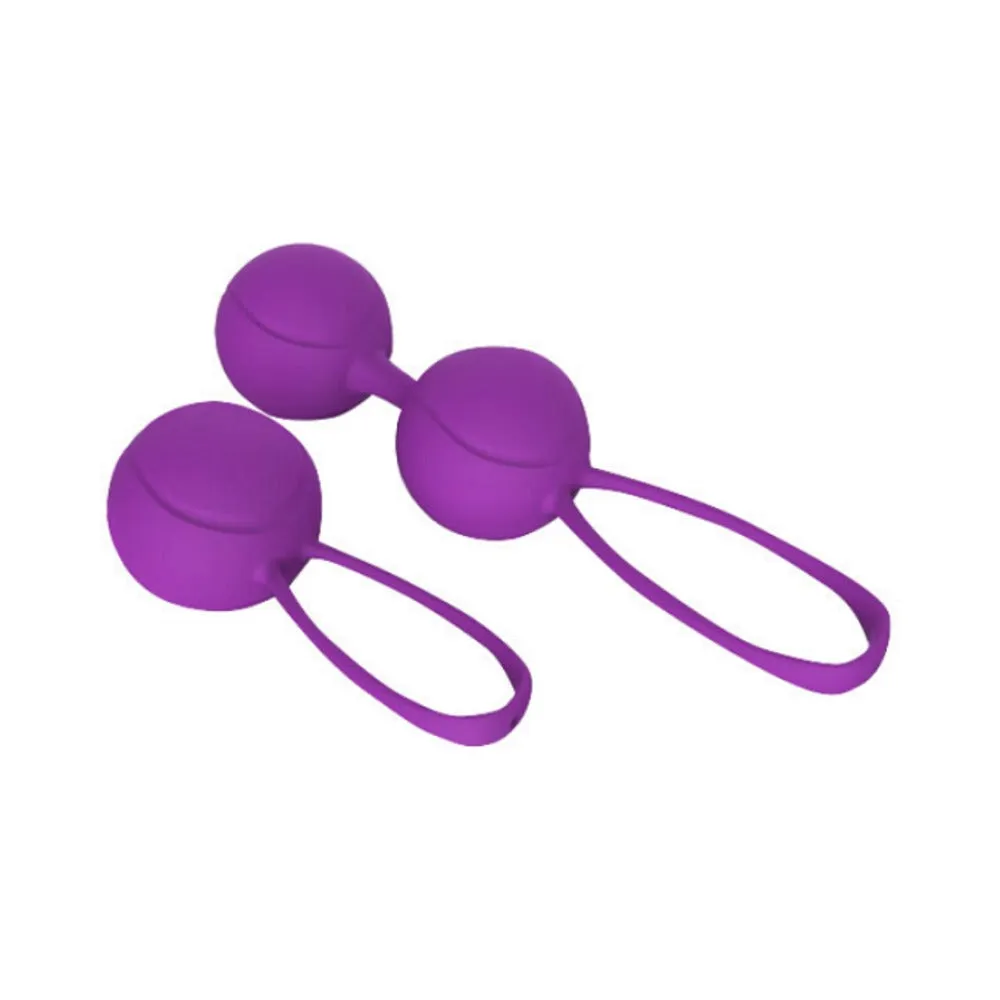 Kegel Balls (2 Pack)