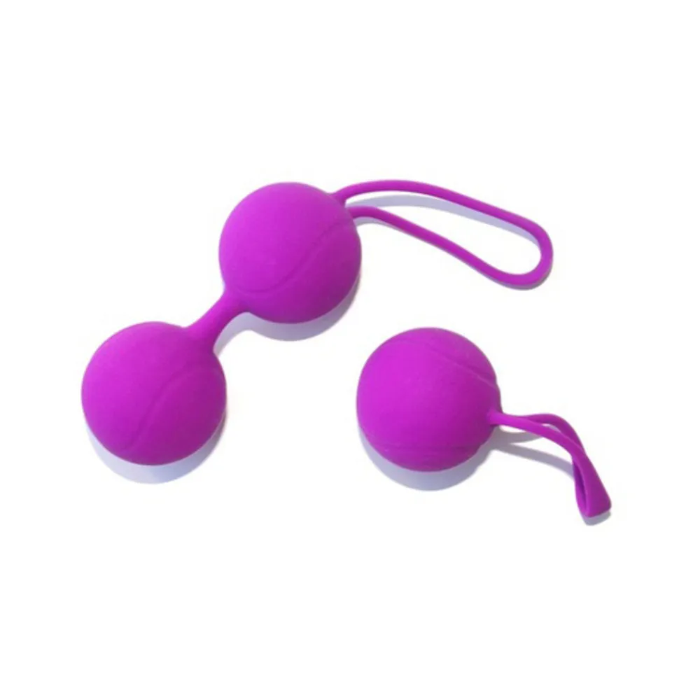 Kegel Balls (2 Pack)