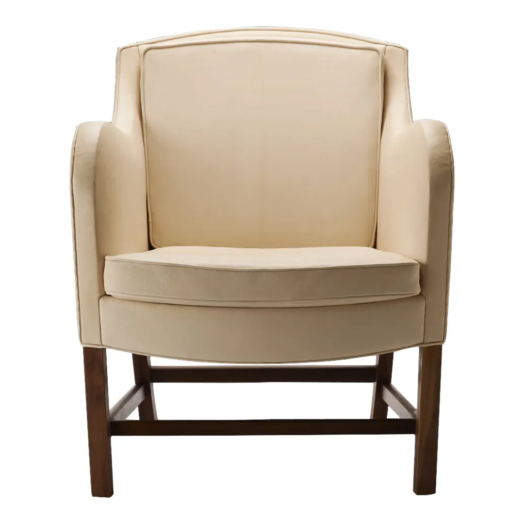 KK43960 Mix Lounge Chair