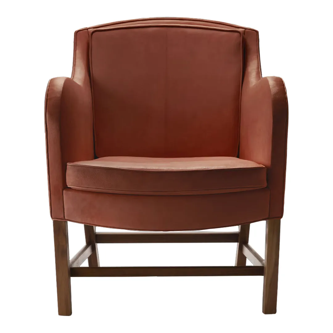 KK43960 Mix Lounge Chair