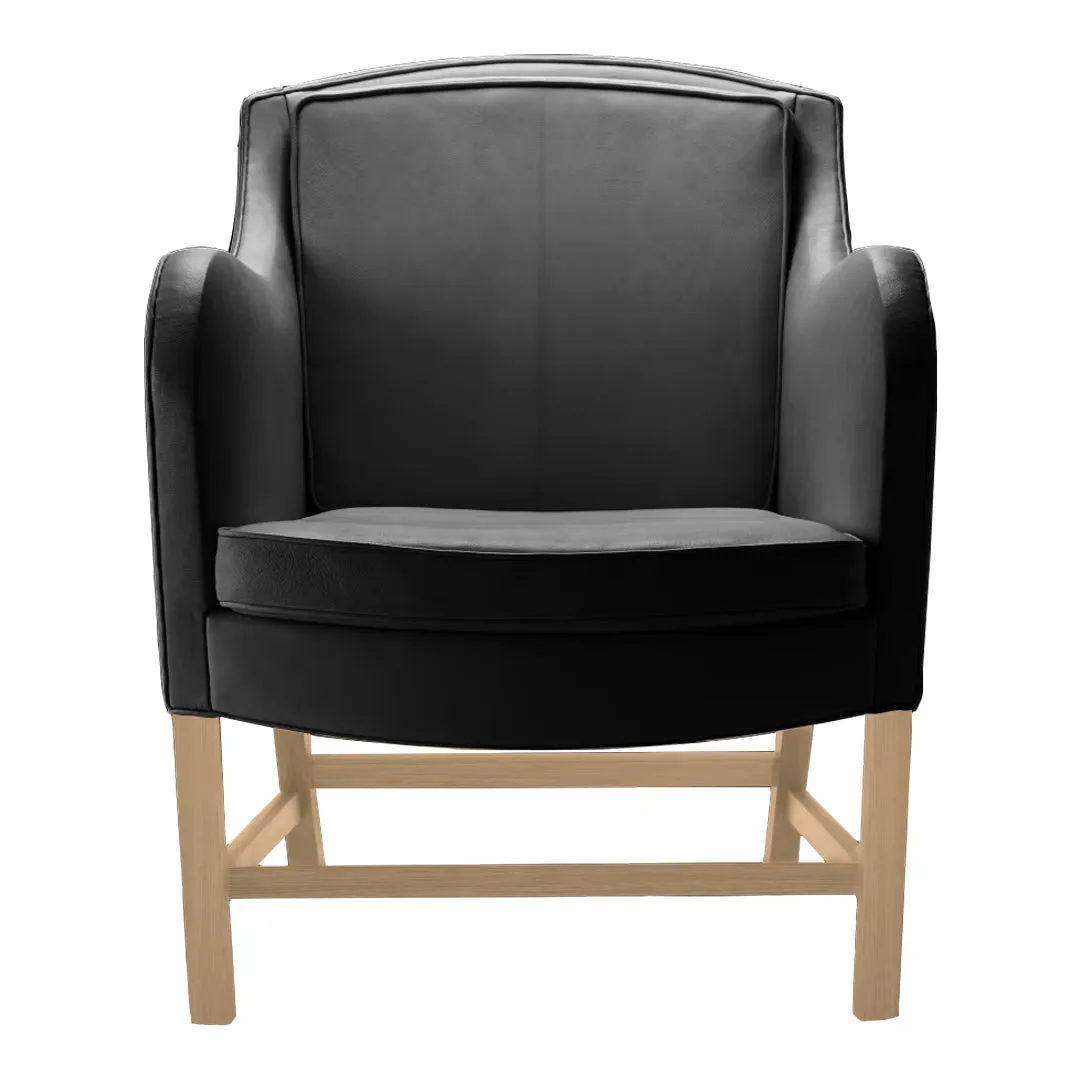 KK43960 Mix Lounge Chair