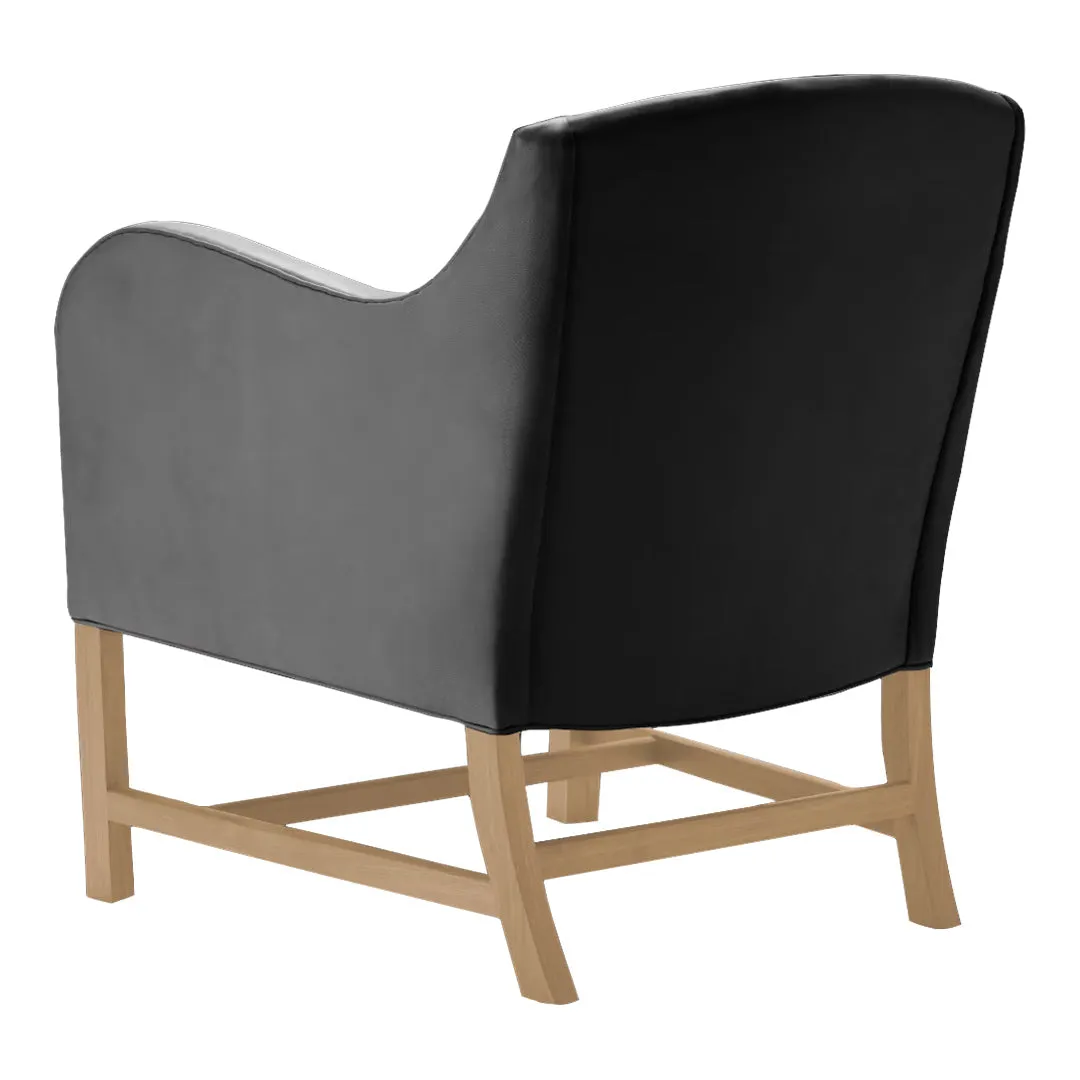 KK43960 Mix Lounge Chair