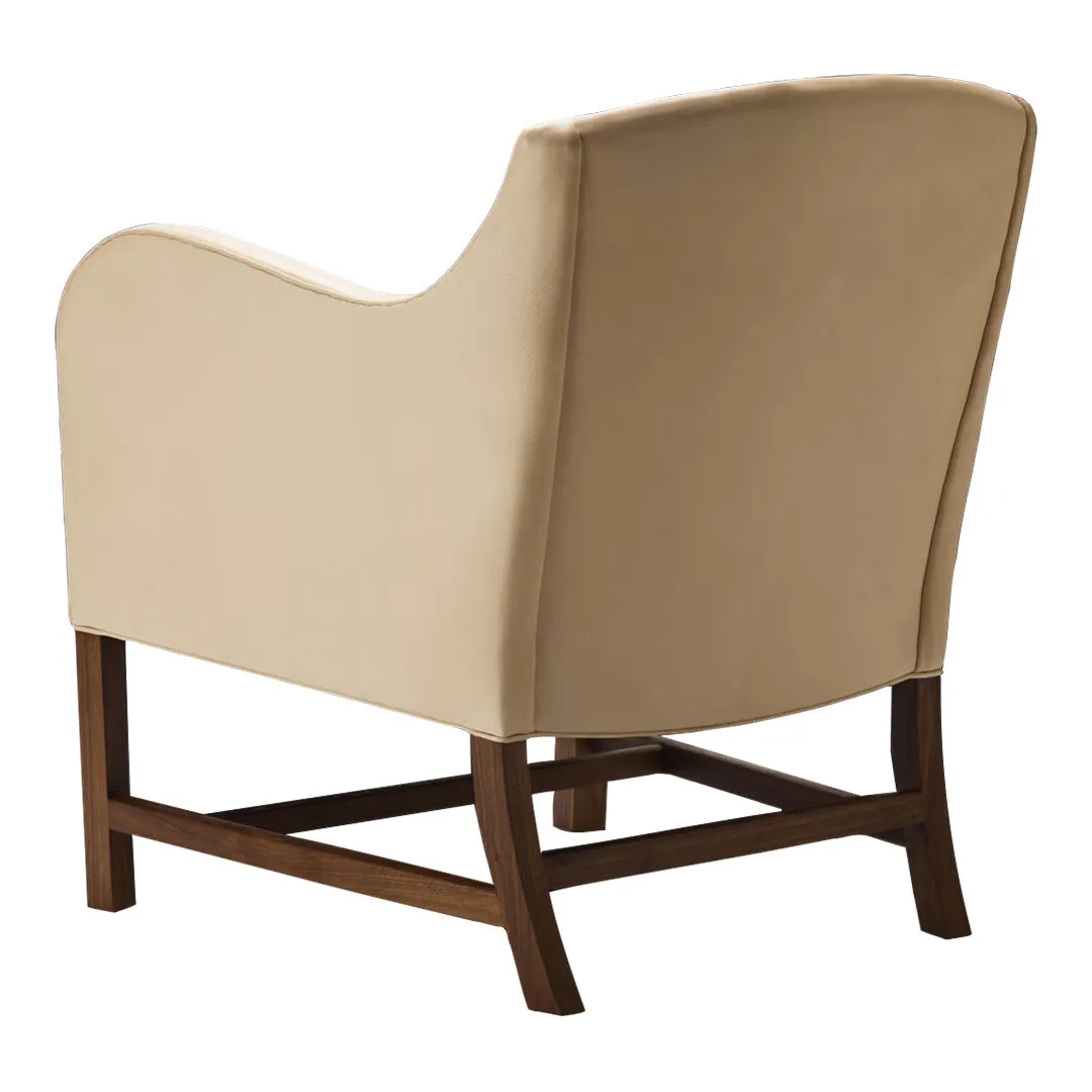 KK43960 Mix Lounge Chair