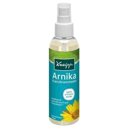 KNEIPP Arnica spray