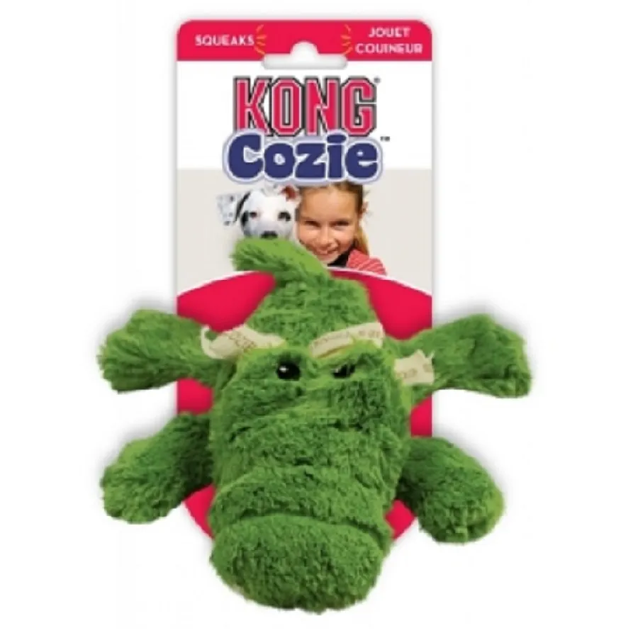 KONG Cozi Ali Alligator