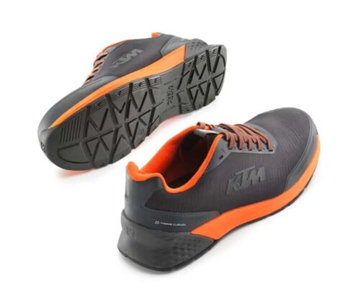 KTM Mechanic Shoes