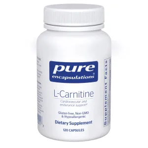 L-Carnitine