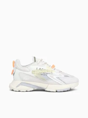 L003 Neo Tech Offwhite Offwhite textile