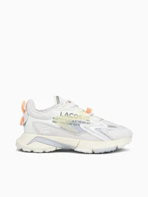 L003 Neo Tech Offwht Offwht textile