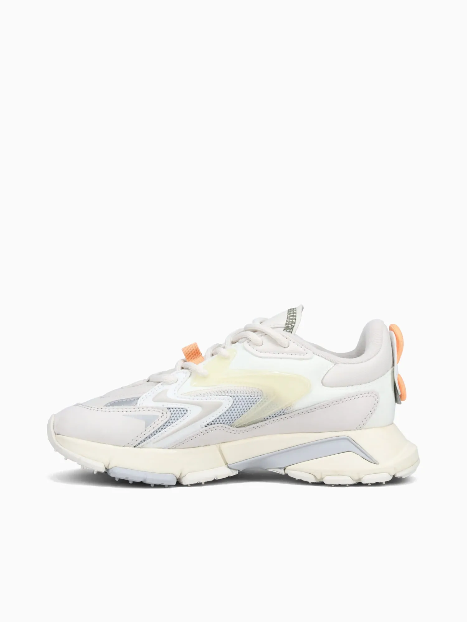 L003 Neo Tech Offwht Offwht textile