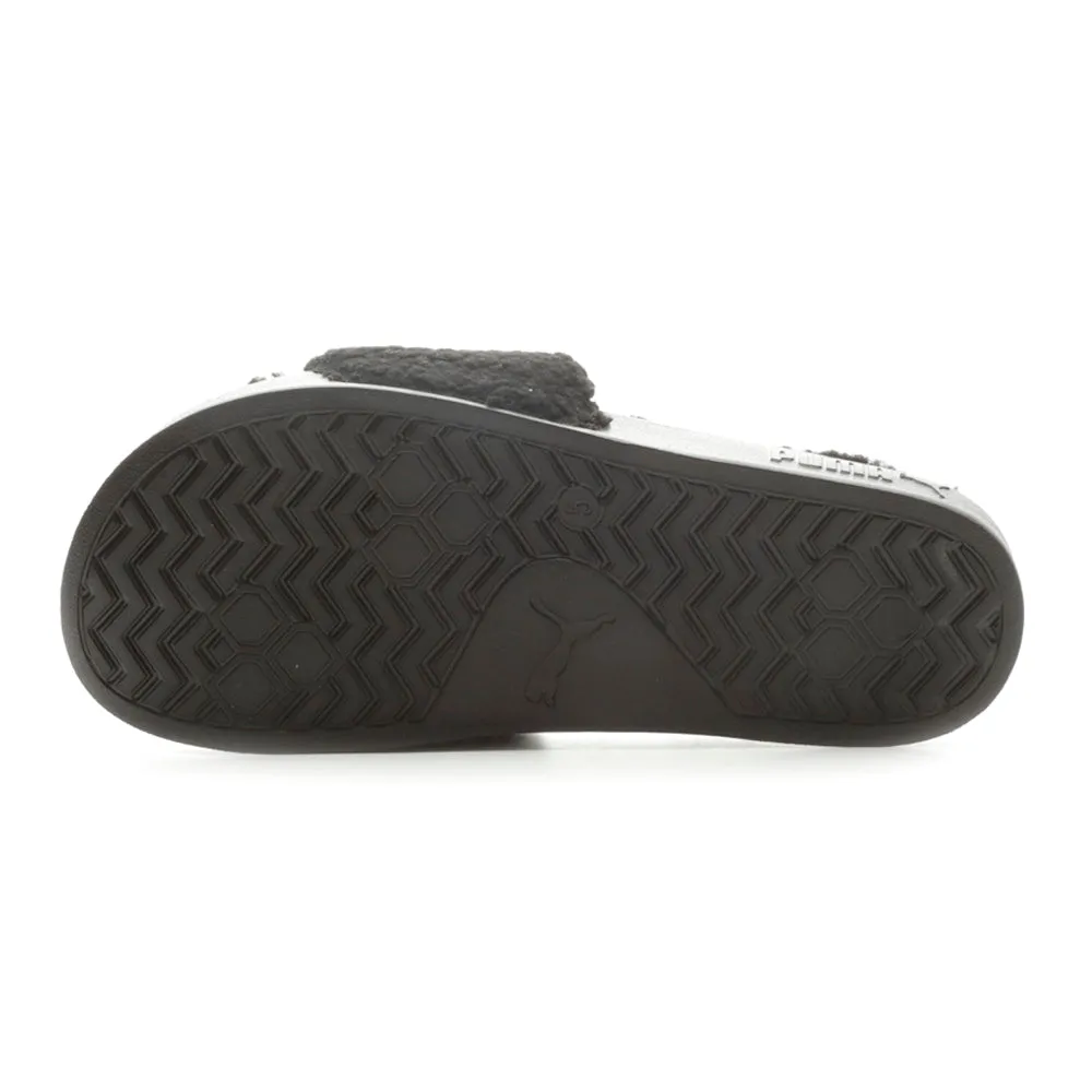 Leadcat 2.0 Ylm Sherpa Slide Sandals