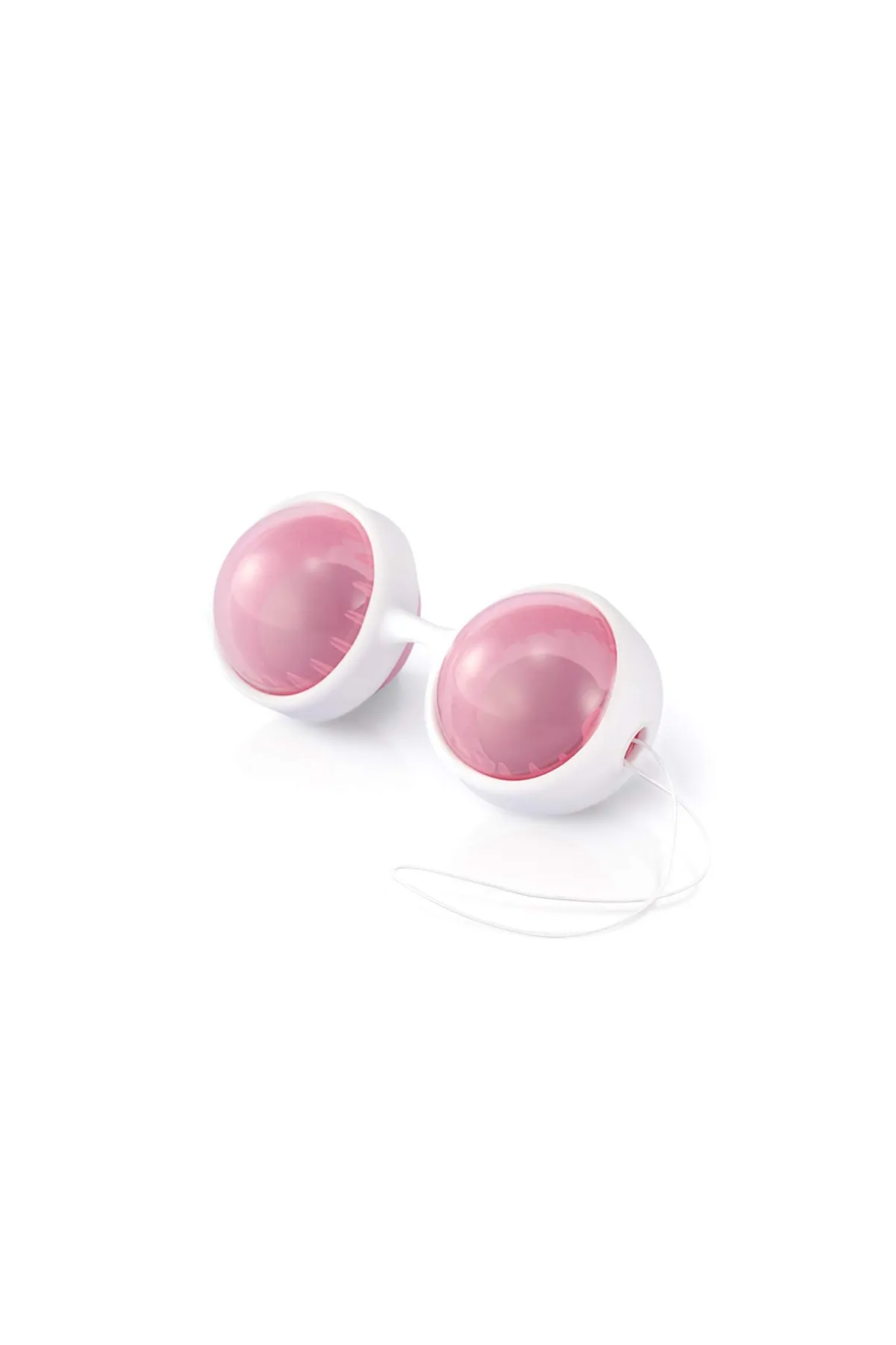 Lelo Luna Beads Mini | Kegel Exercise Balls