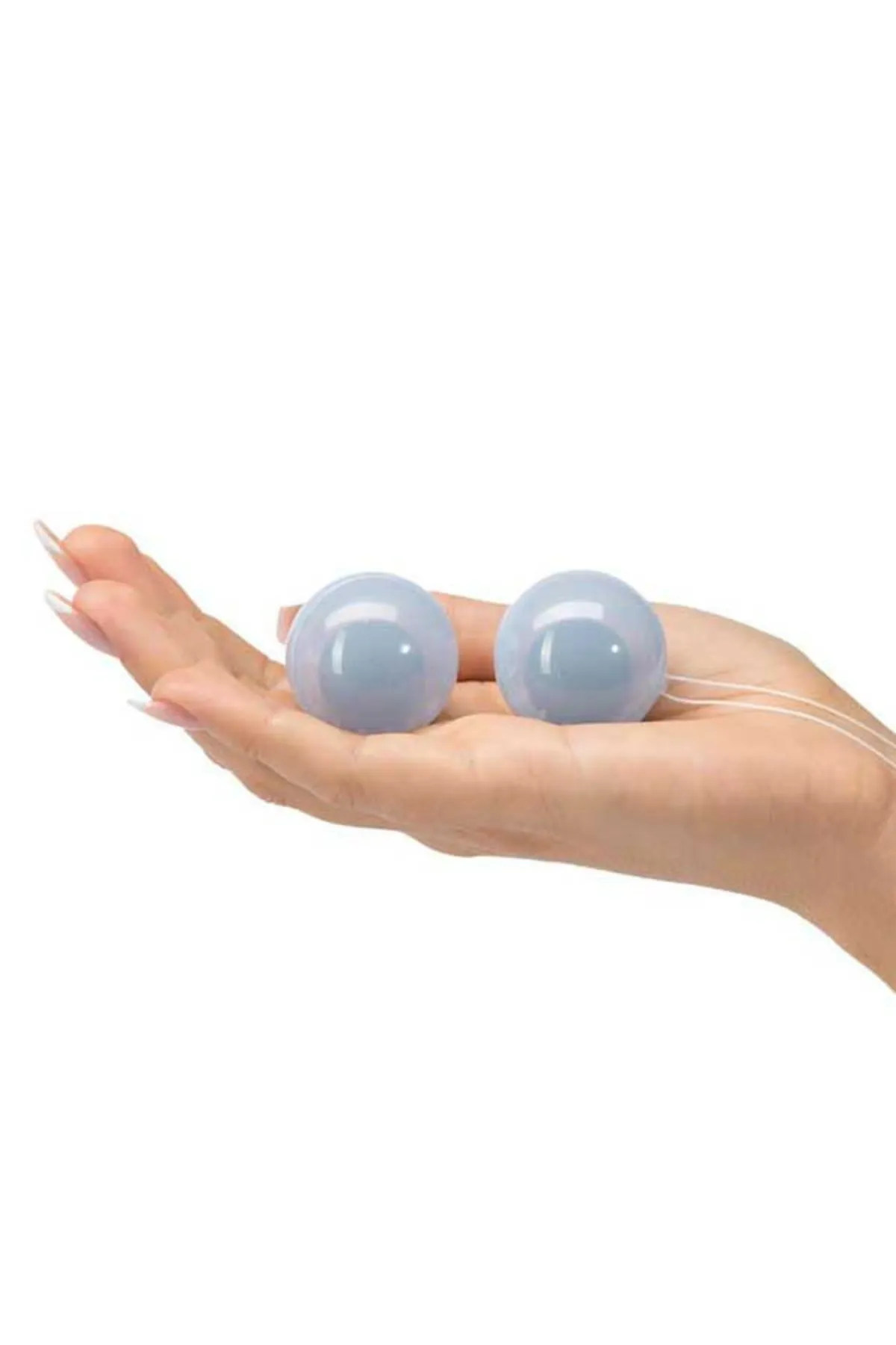 Lelo Luna Beads Mini | Kegel Exercise Balls