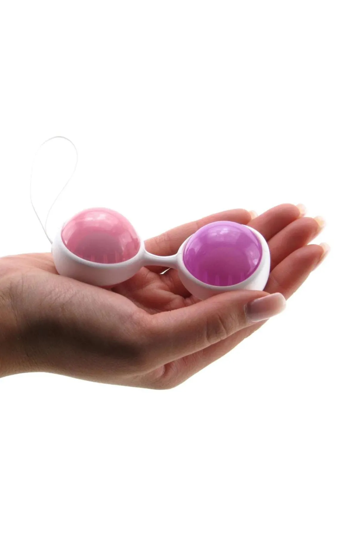 Lelo Luna Beads Plus | Kegel Exercise Balls